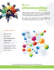 Download a brochure for your school