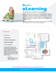 Download a brochure for your school